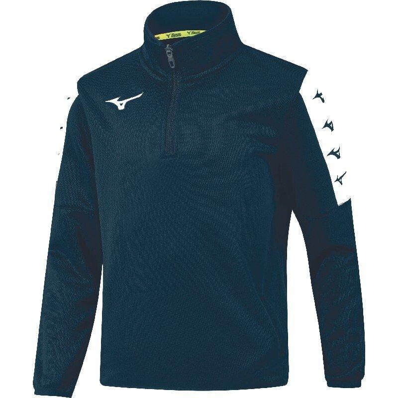 MIZUNO pullover kind nara tt