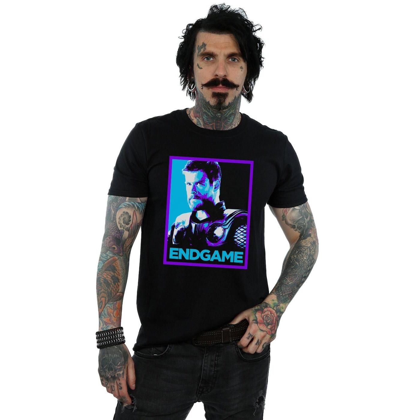 MARVEL Avengers Endgame T-Shirt