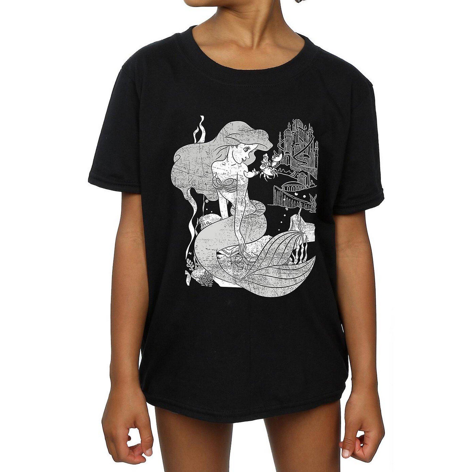 The Little Mermaid TShirt