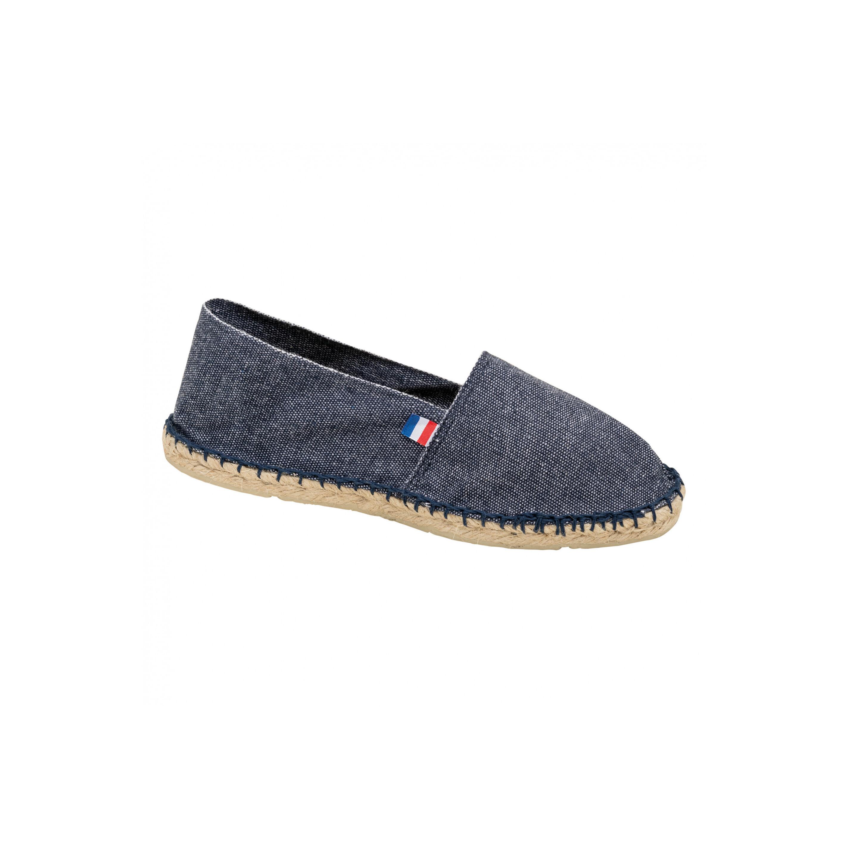 Kariban espadrilles made in france