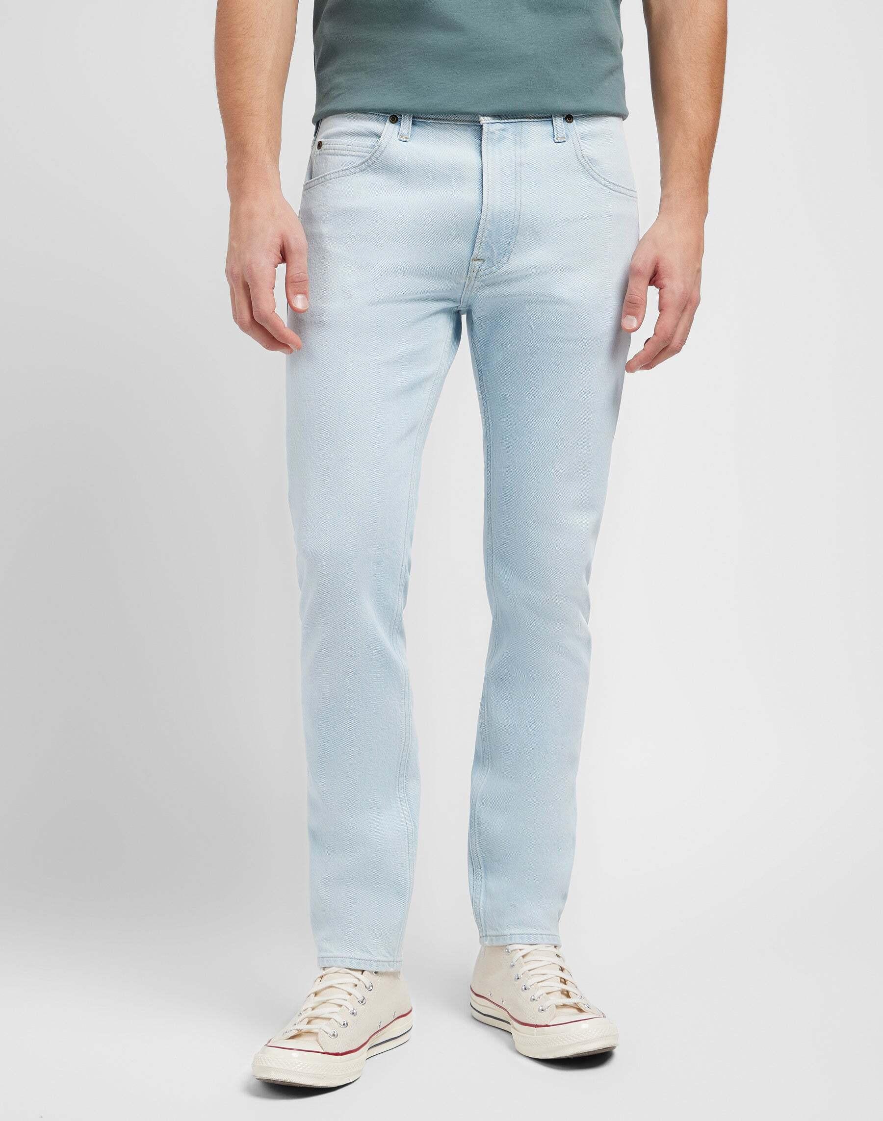 Lee Rider Slim Fit Jeans