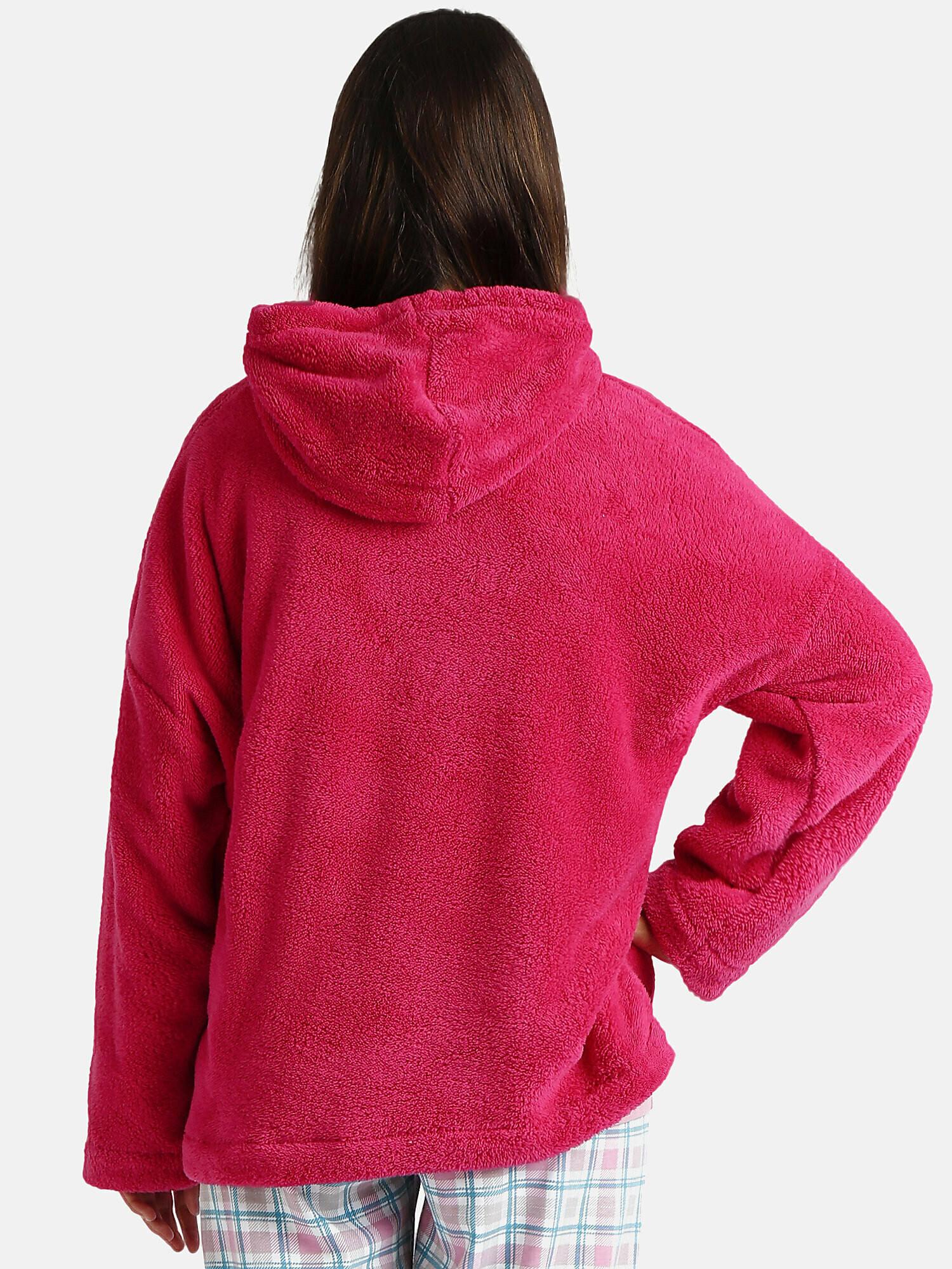 Admas Kapuzen-Sweatshirt Basica