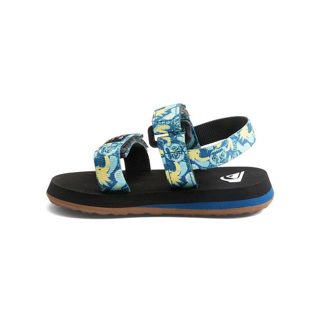 QUIKSILVER MONKEY CAGED TODDLER