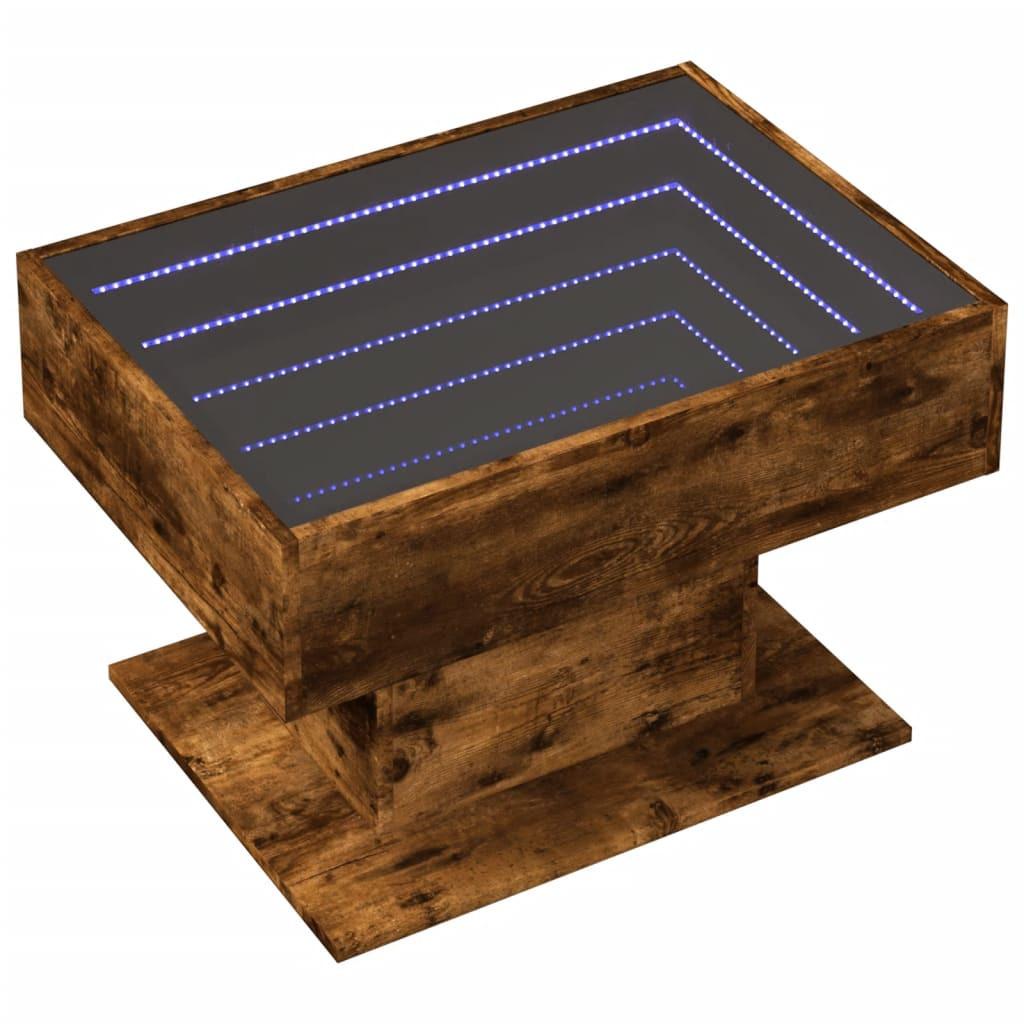 VidaXL Couchtisch holzwerkstoff