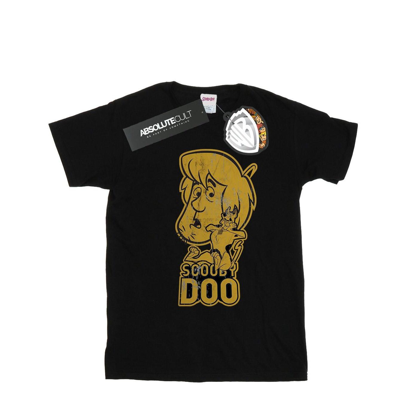 SCOOBY DOO Shaggy und Scooby T-Shirt