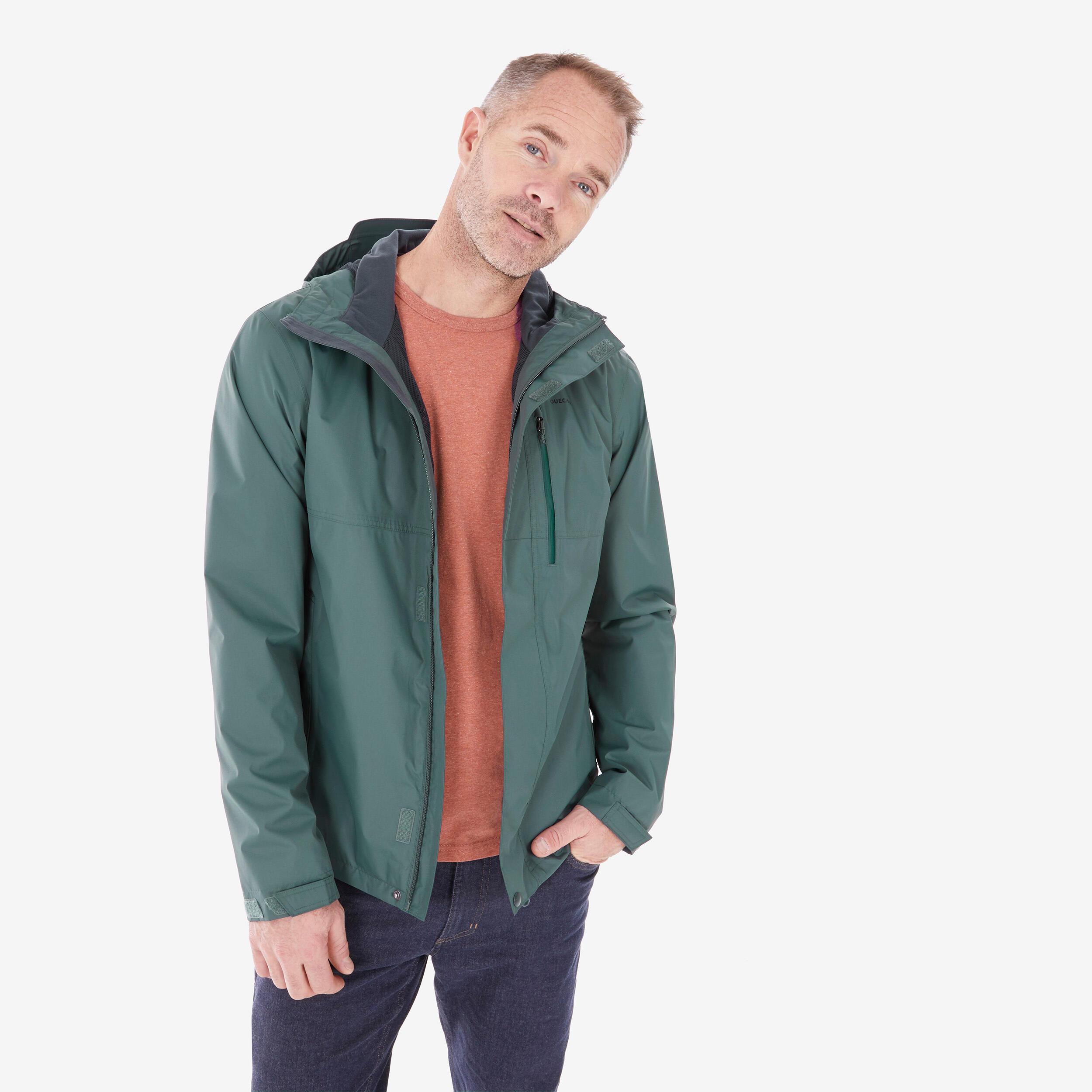 QUECHUA Jacke - NH500