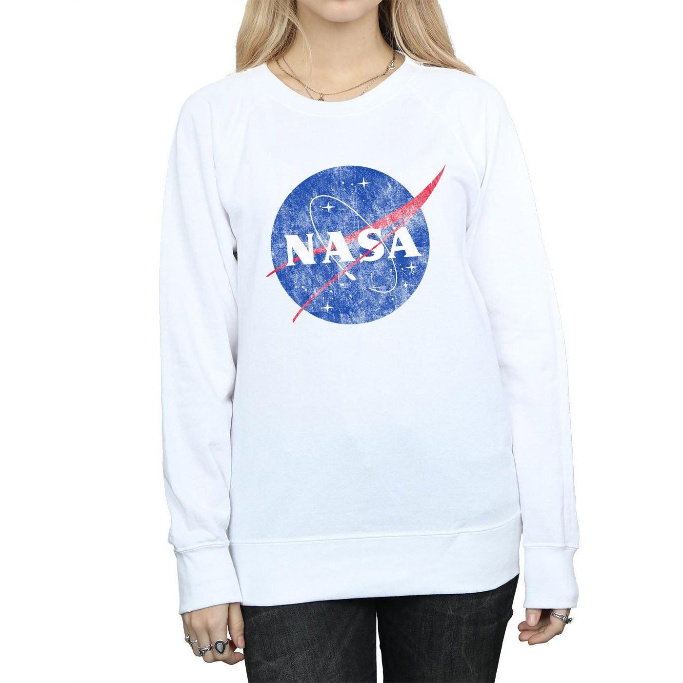 Nasa Sweatshirt UsedLook