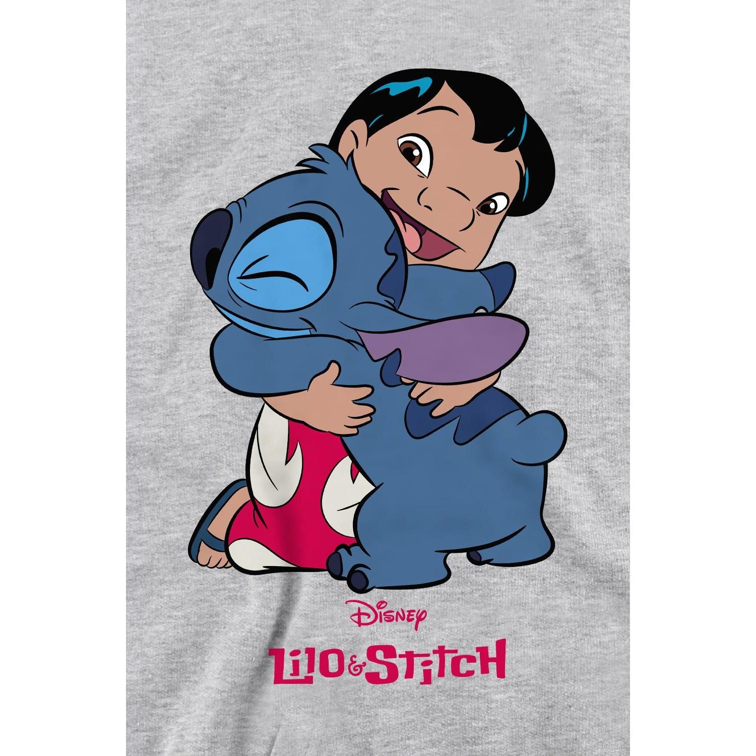 Lilo & Stitch 90s Sweatshirt