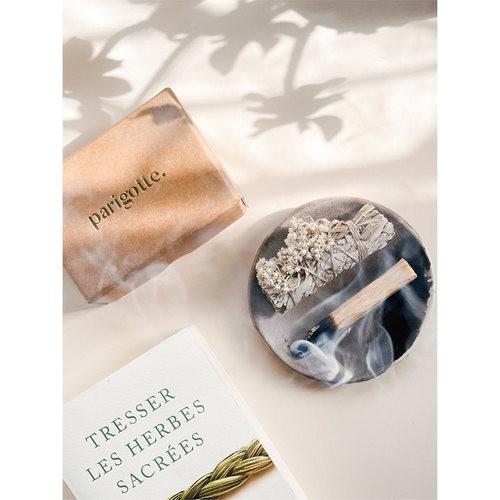 Parigotte Palo Santo Box