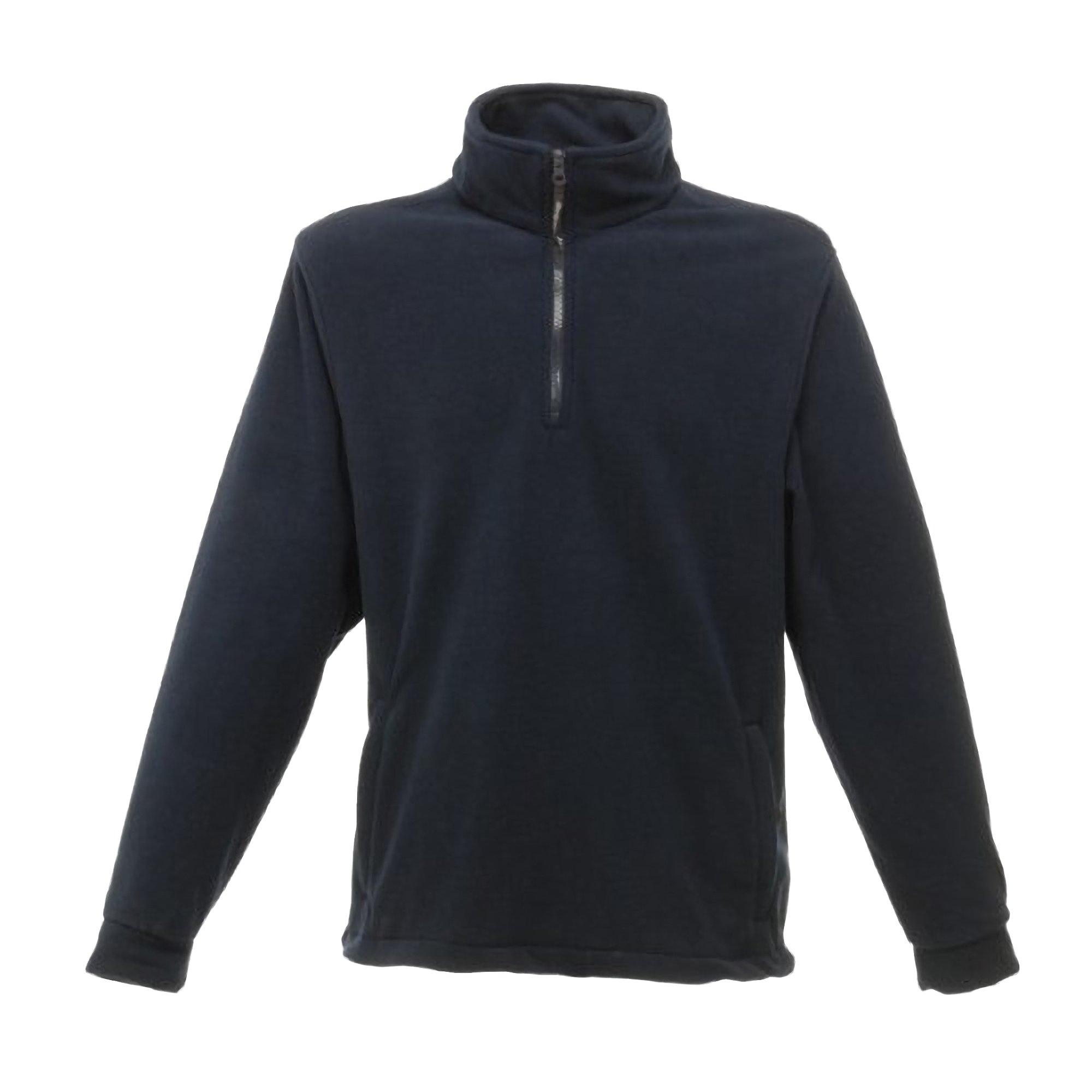 Regatta Thor Fleece Pullover mit Reißverschluss