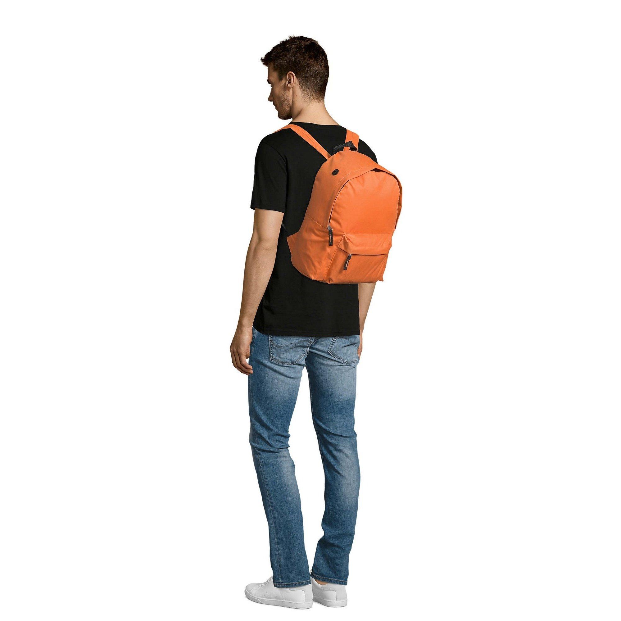 SOLS Rider Rucksack