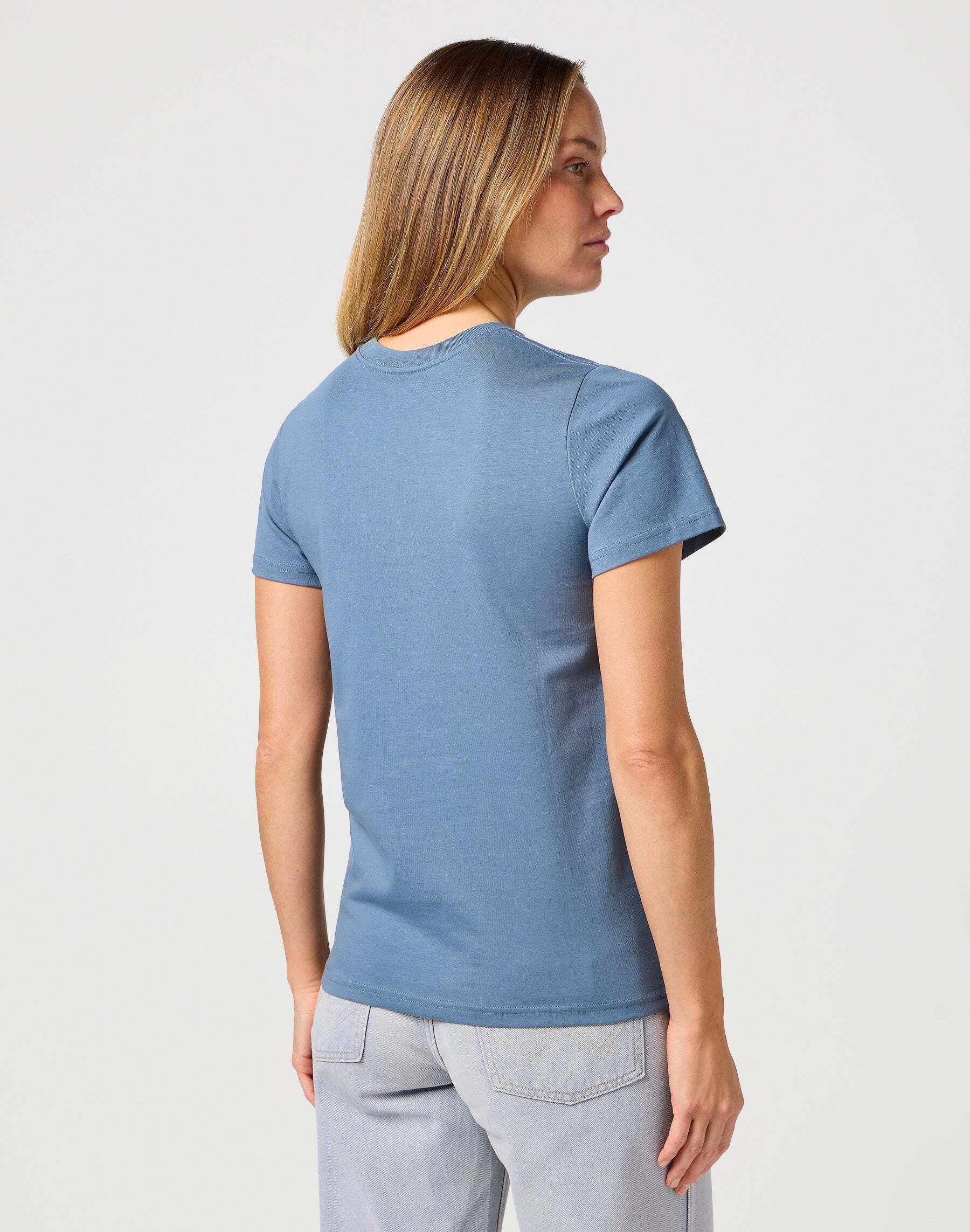 Wrangler Graphic Tee T-Shirt