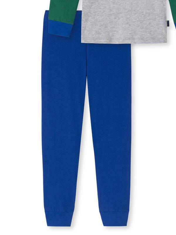 Schiesser Pyjama Homewear Bequem sitzend