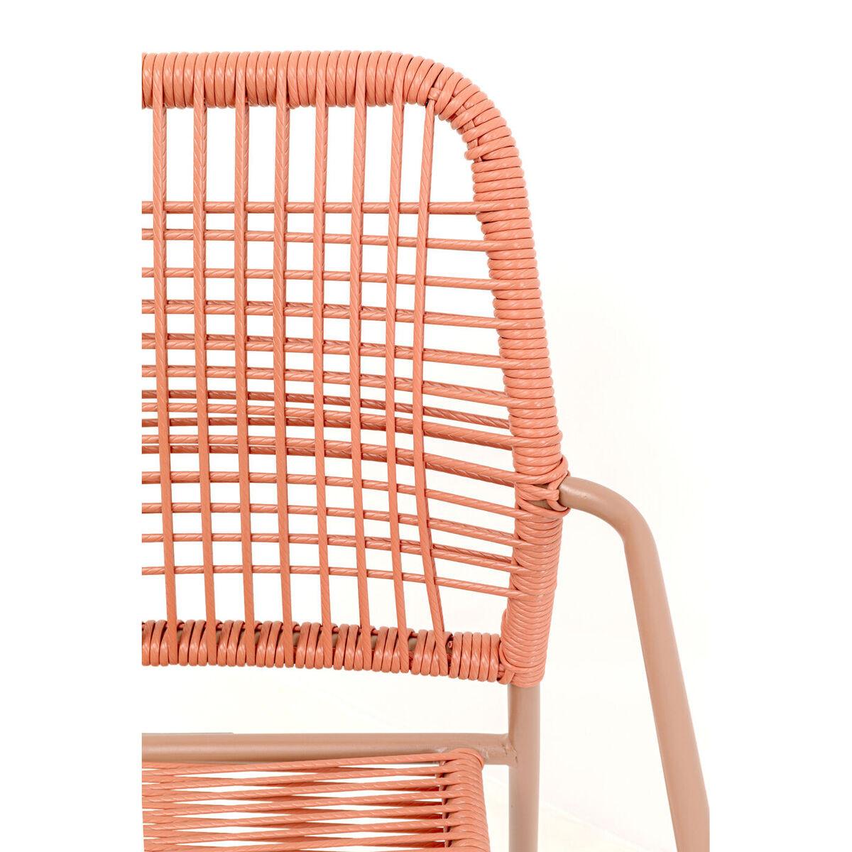 KARE Design Gartenstuhl Madagascar