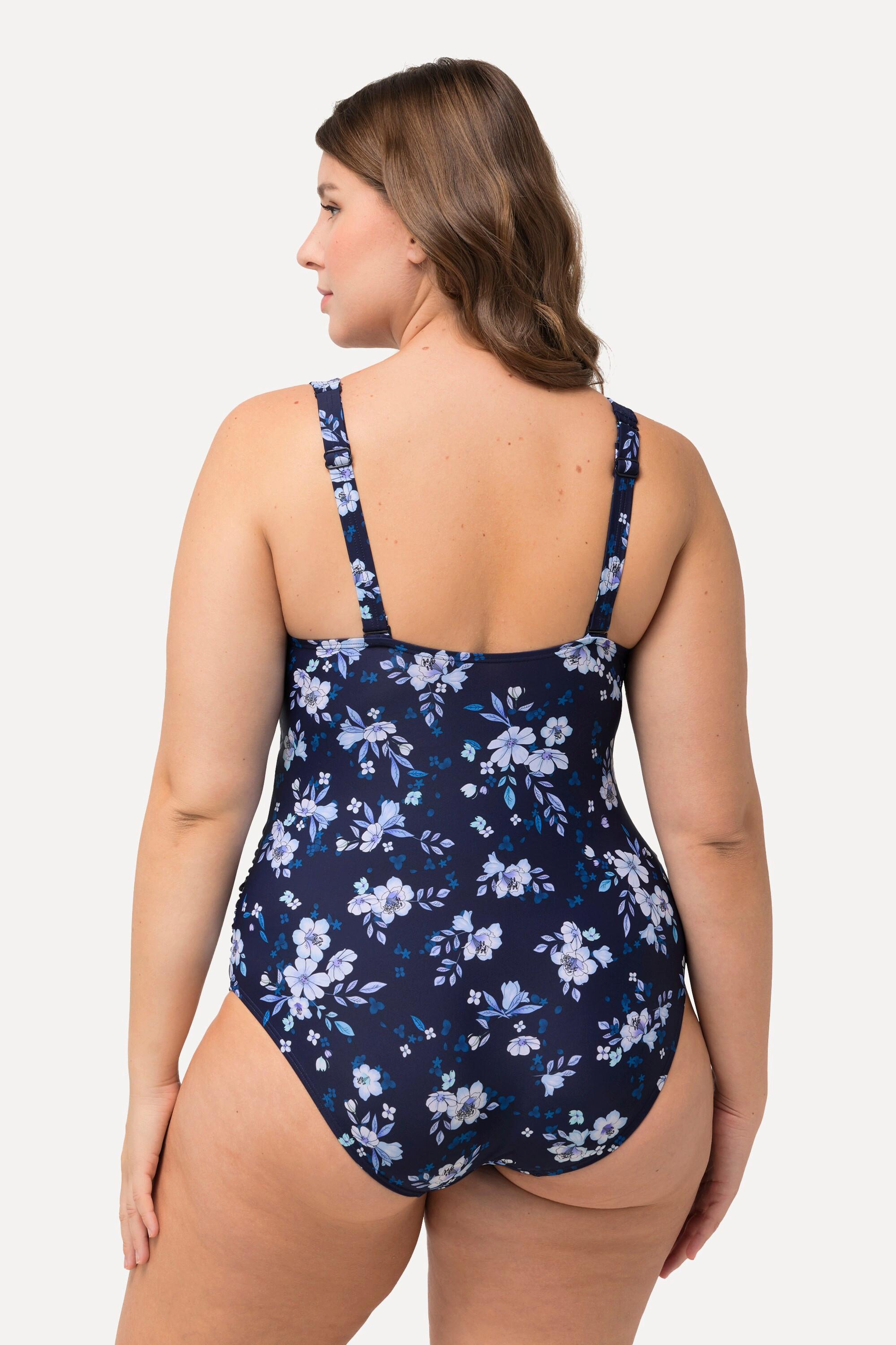 Ulla Popken Bellieva Badeanzug