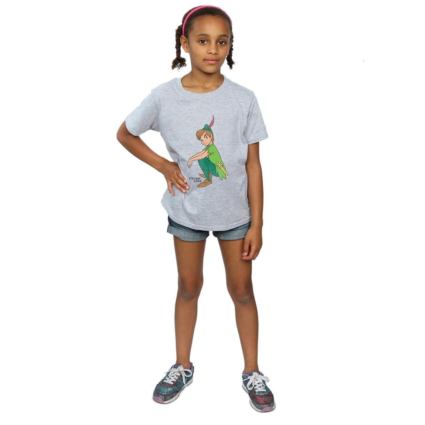 Peter Pan Classic TShirt