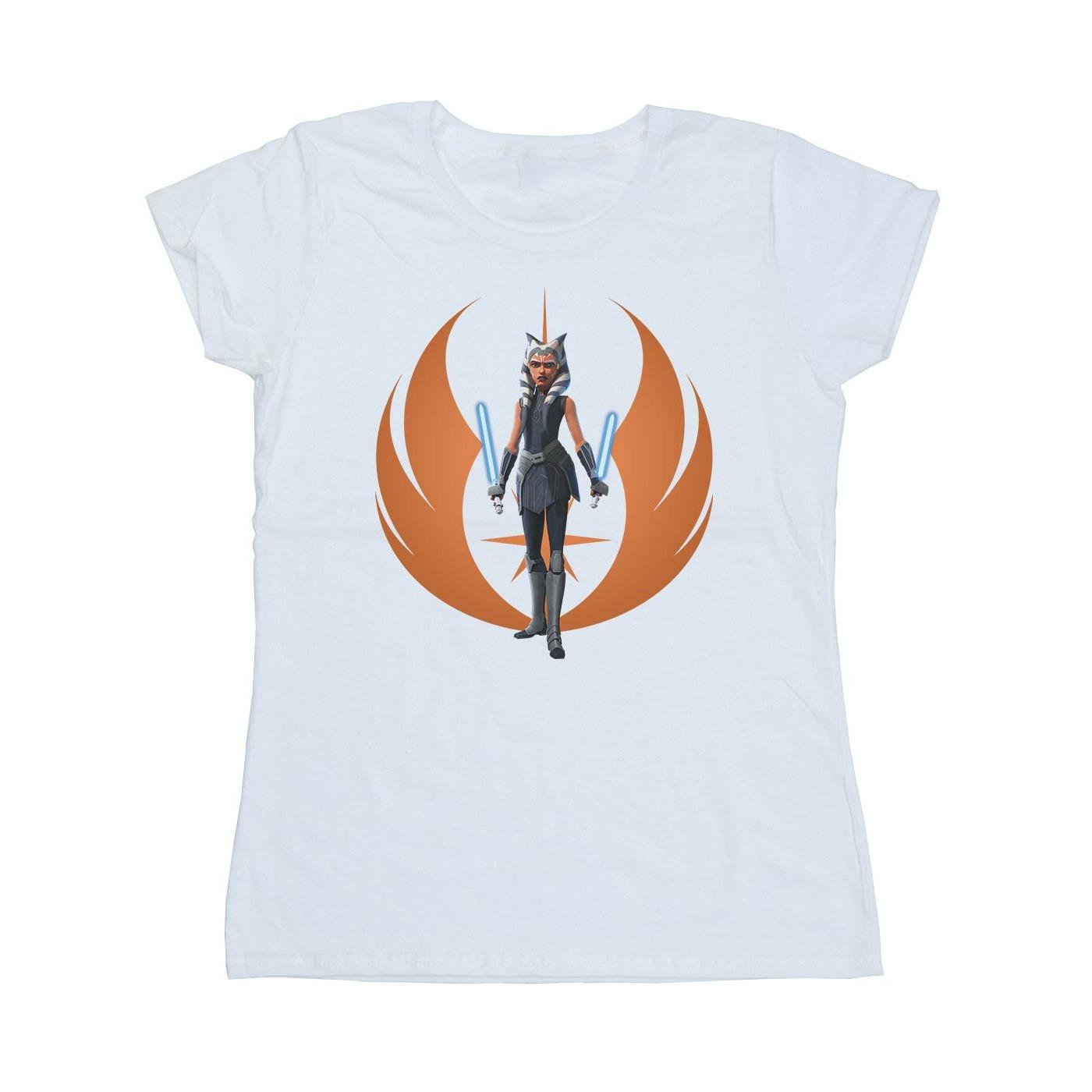 STAR WARS Star Wars Clone Wars Ahsoka Tano T-Shirt