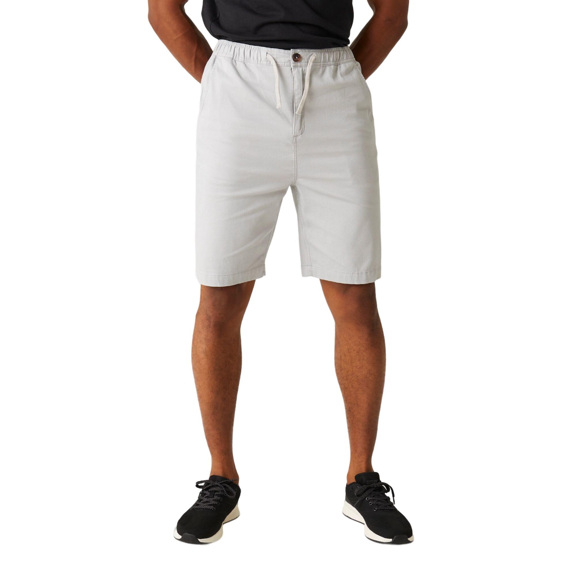 Regatta Aldan Chino Shorts