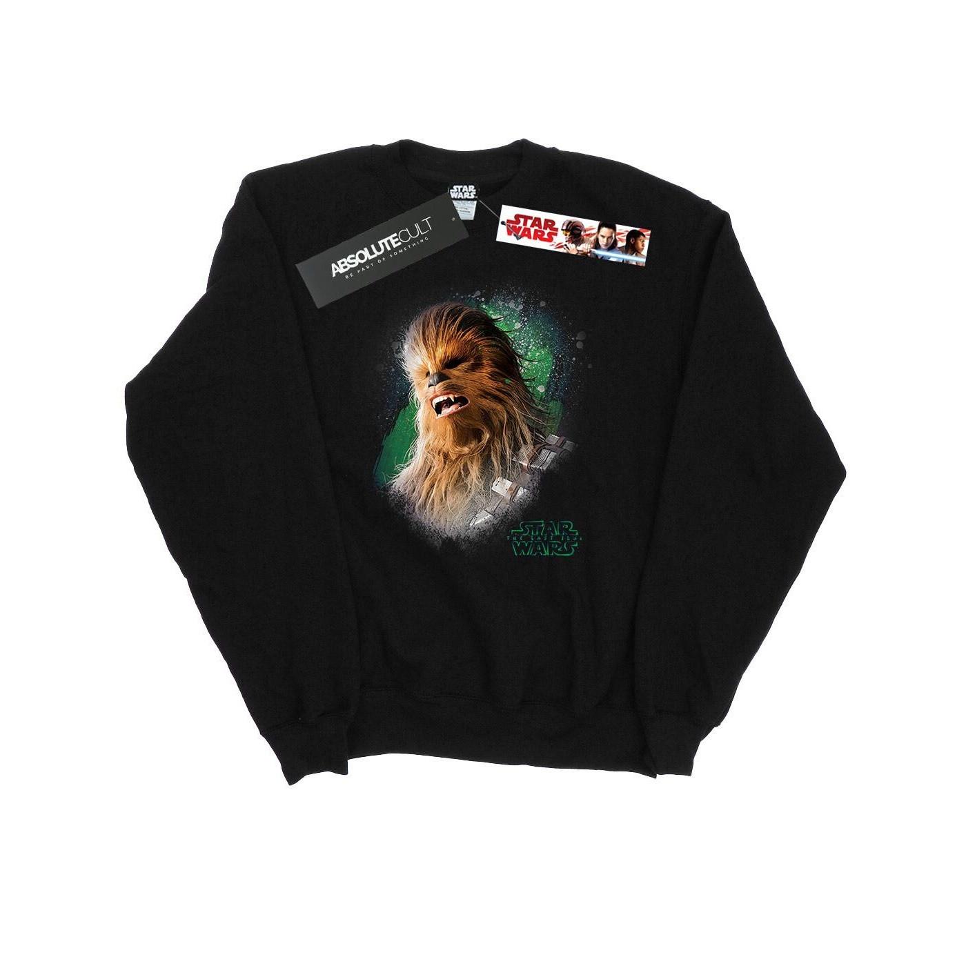 STAR WARS The Last Jedi Sweatshirt