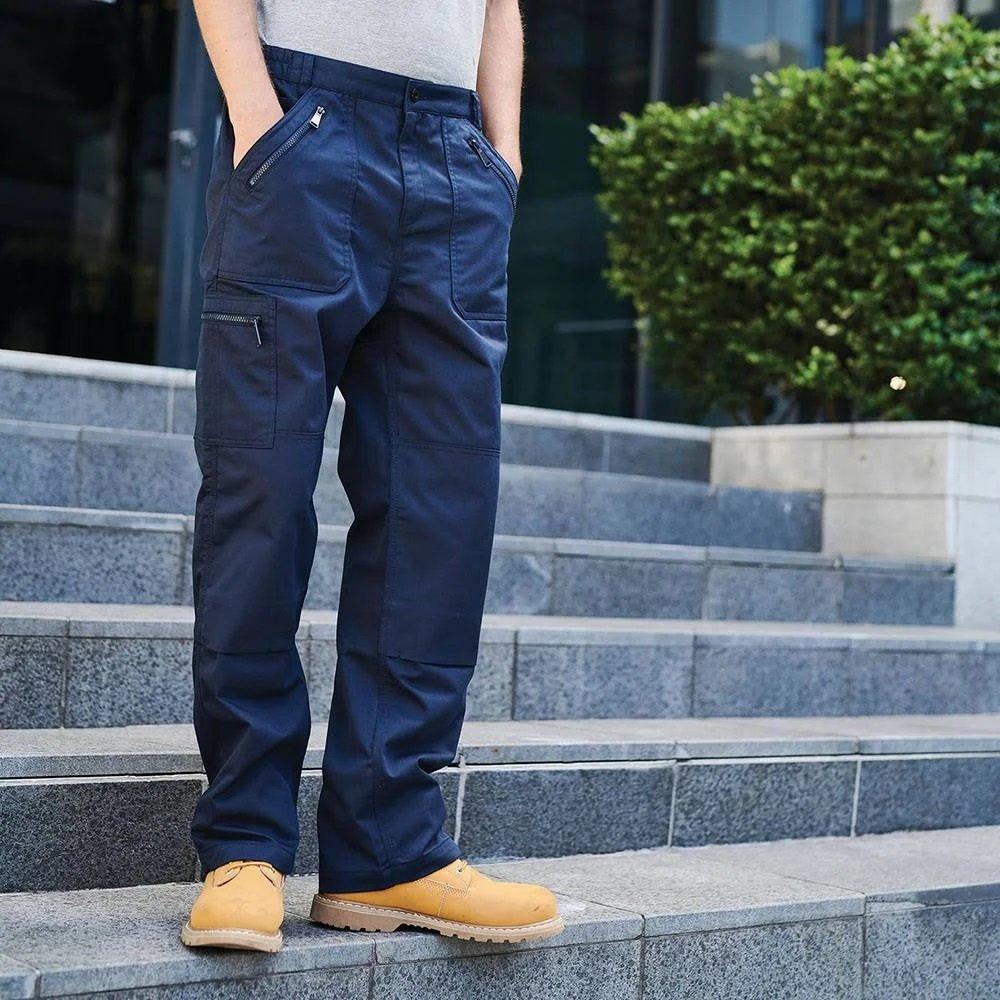 Regatta Pro Action Hose