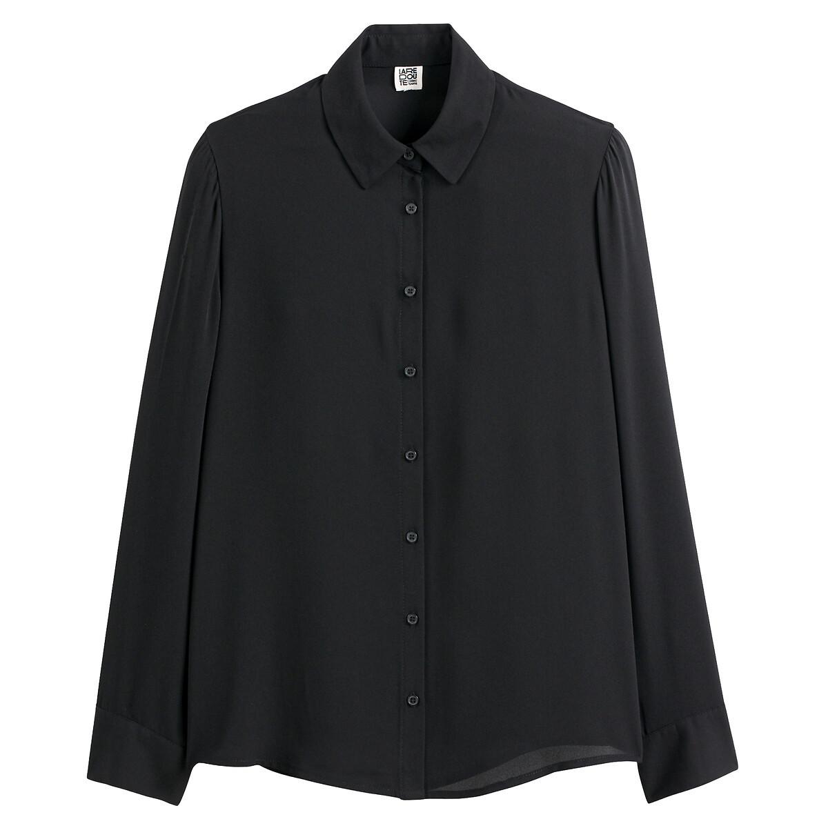 La Redoute Collections Langarmbluse