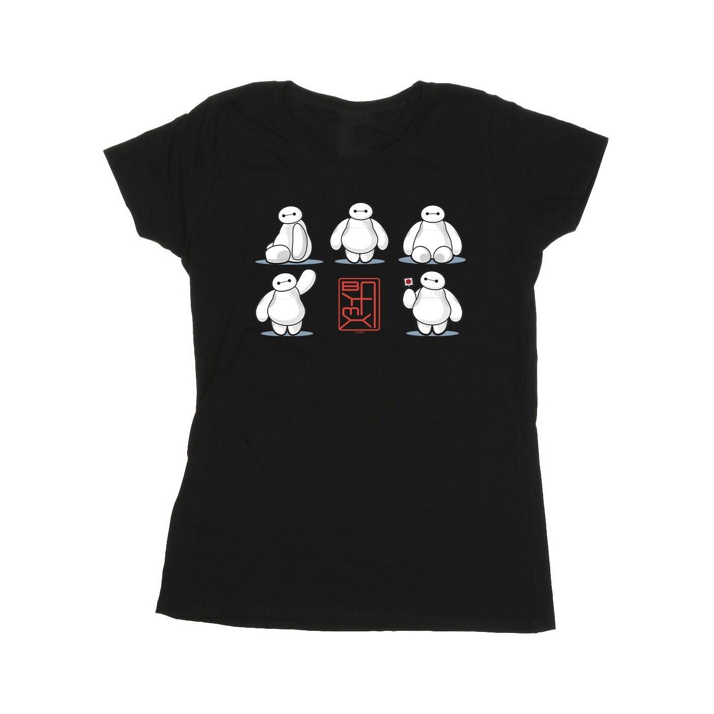 Disney Big Hero 6 T-Shirt