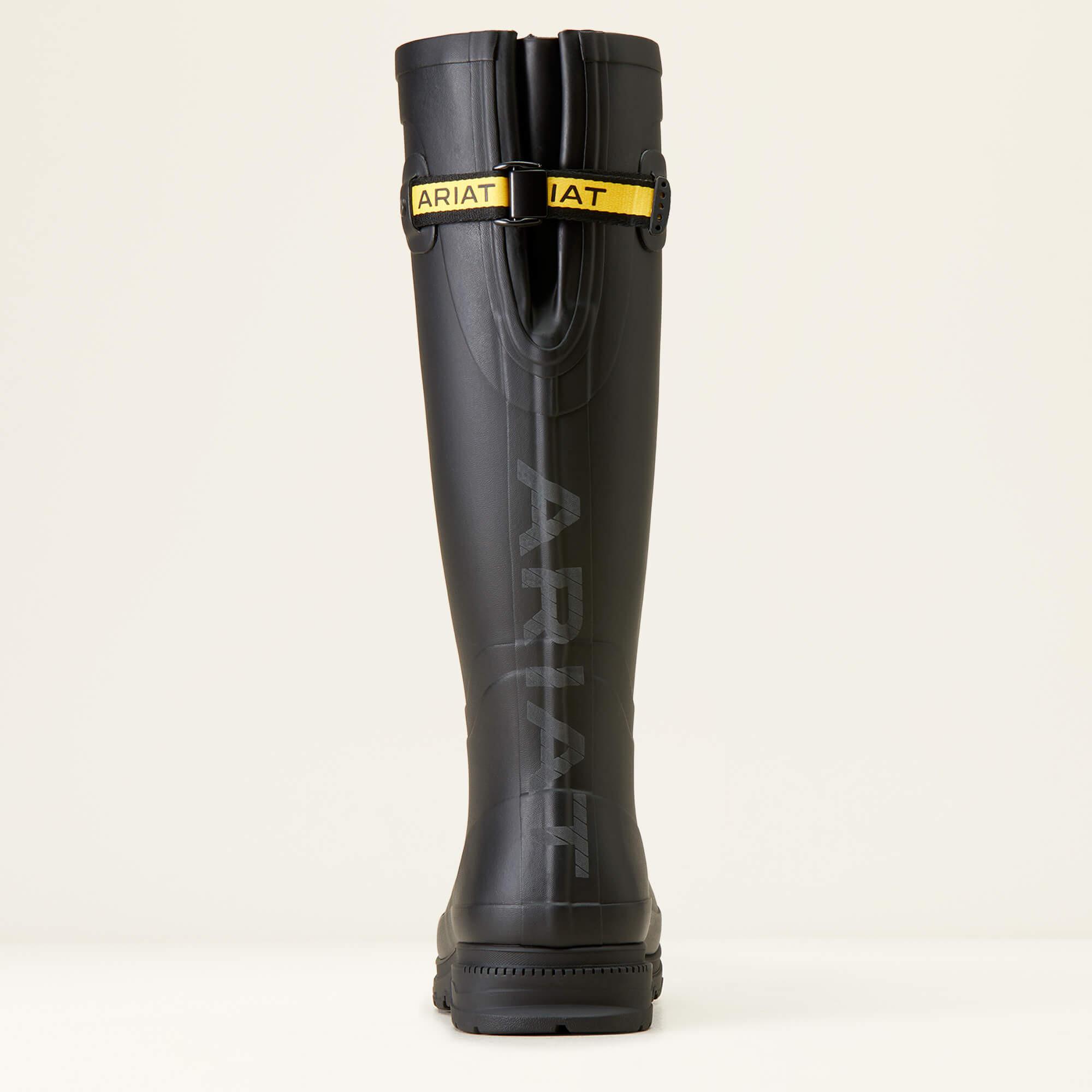 Ariat gummiregenstiefel kelmarsh