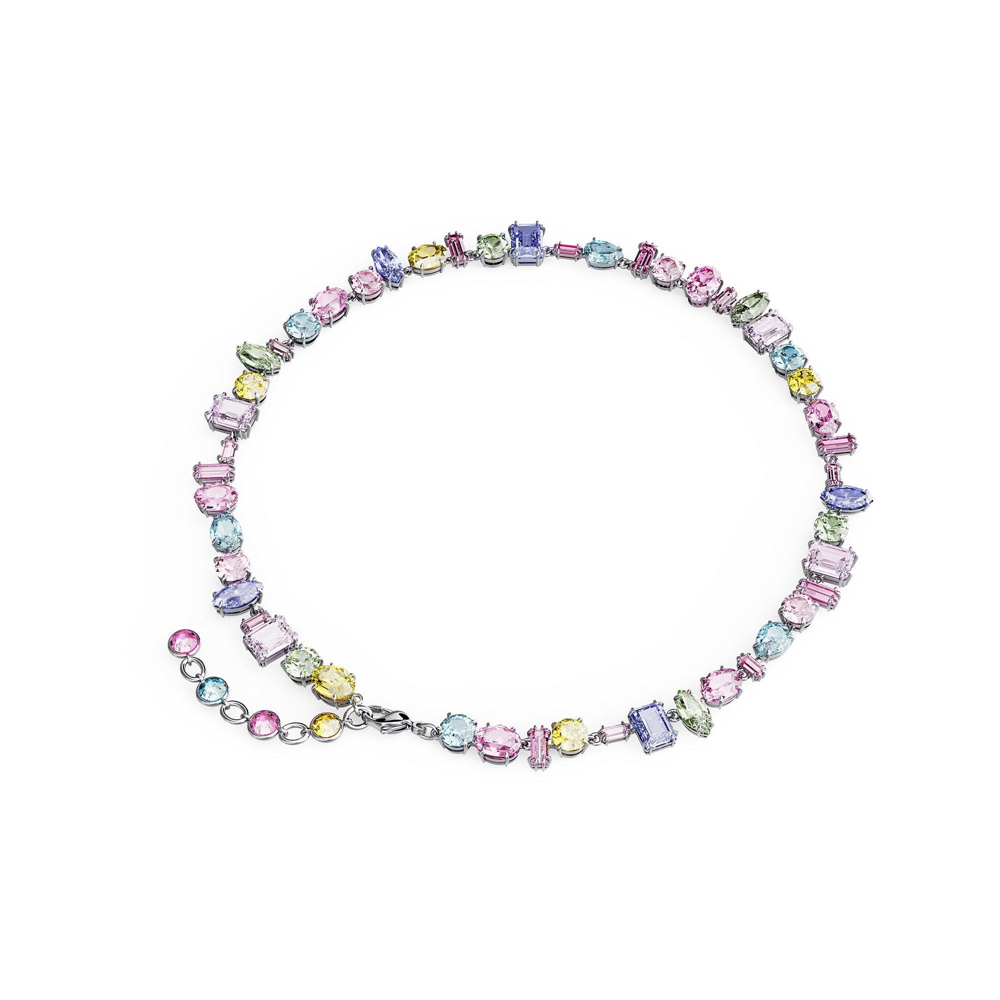 SWAROVSKI Gema Halskette