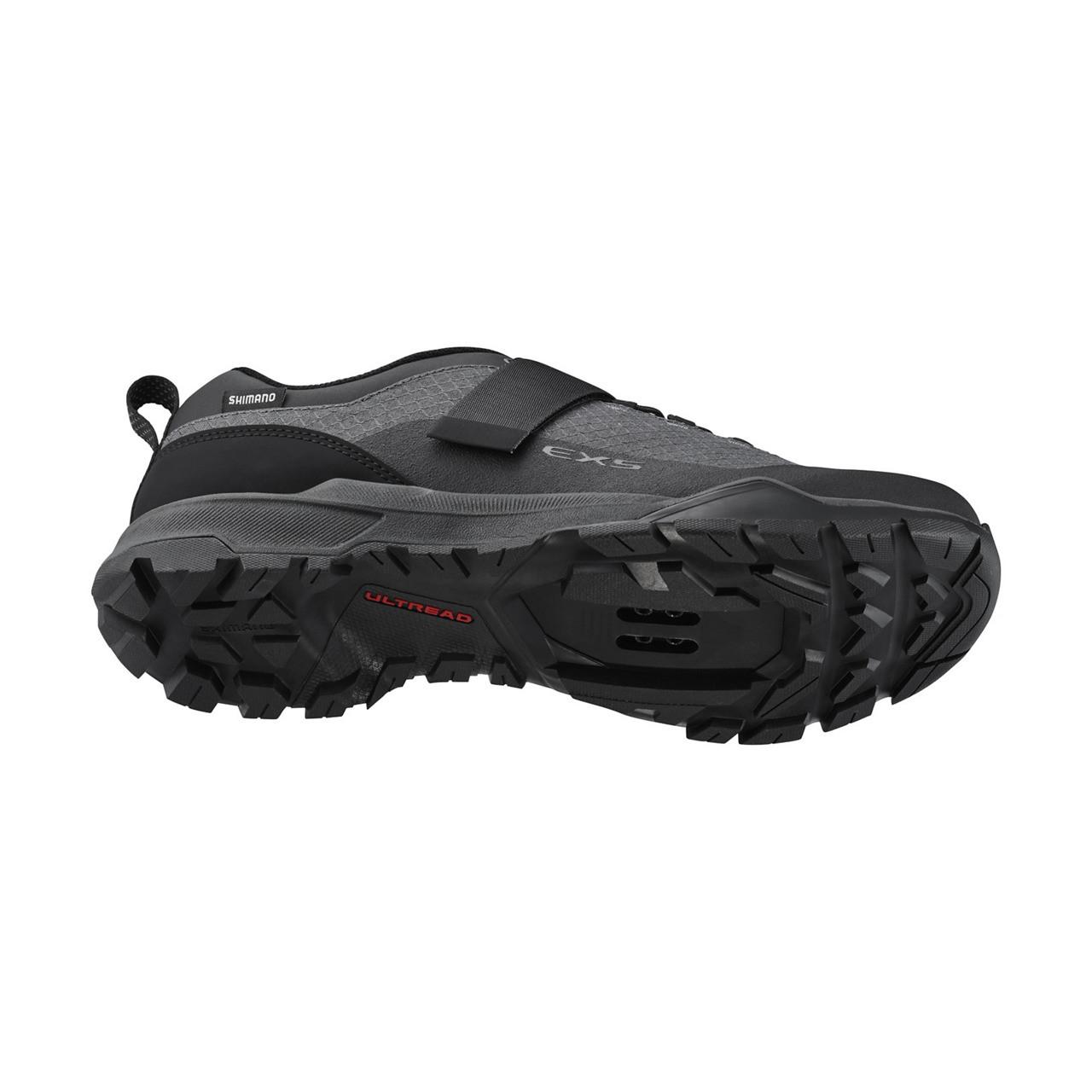 SHIMANO Schuhe SH-EX500