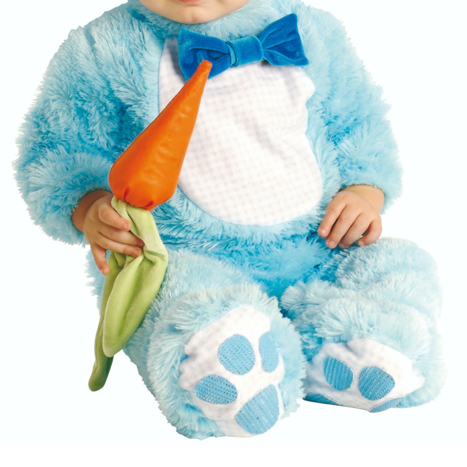 Bristol Novelty Handsome Lil´ Wabbit Kostüm