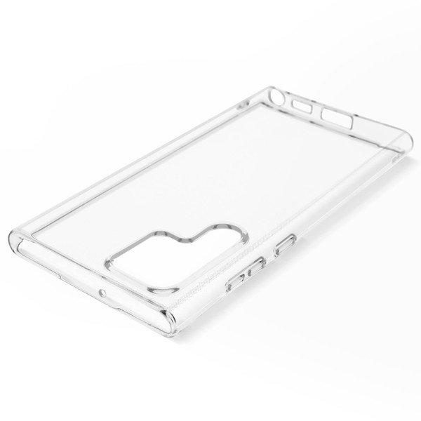 Avizar Silikonhülle Samsung Galaxy S22 Ultra