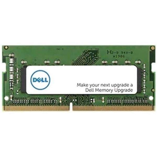 Dell Memory 16GB 1RX8 DDR5, SODIMM, Non-ECC