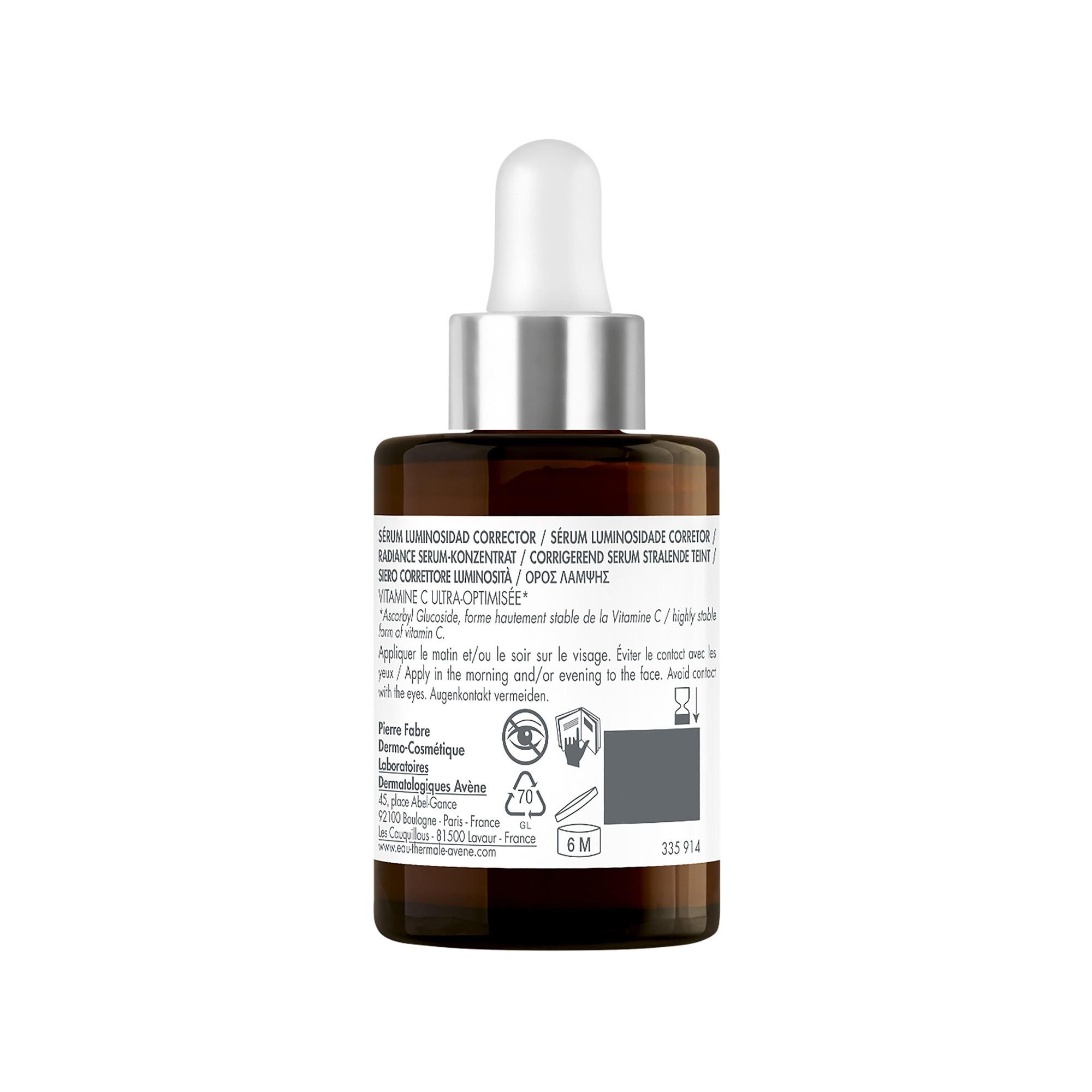 Avene Vitamin Activ Cg Serum-Konzentrat