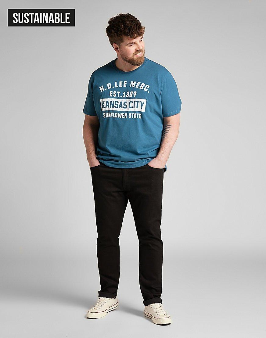 Lee Luke Slim Fit Jeans