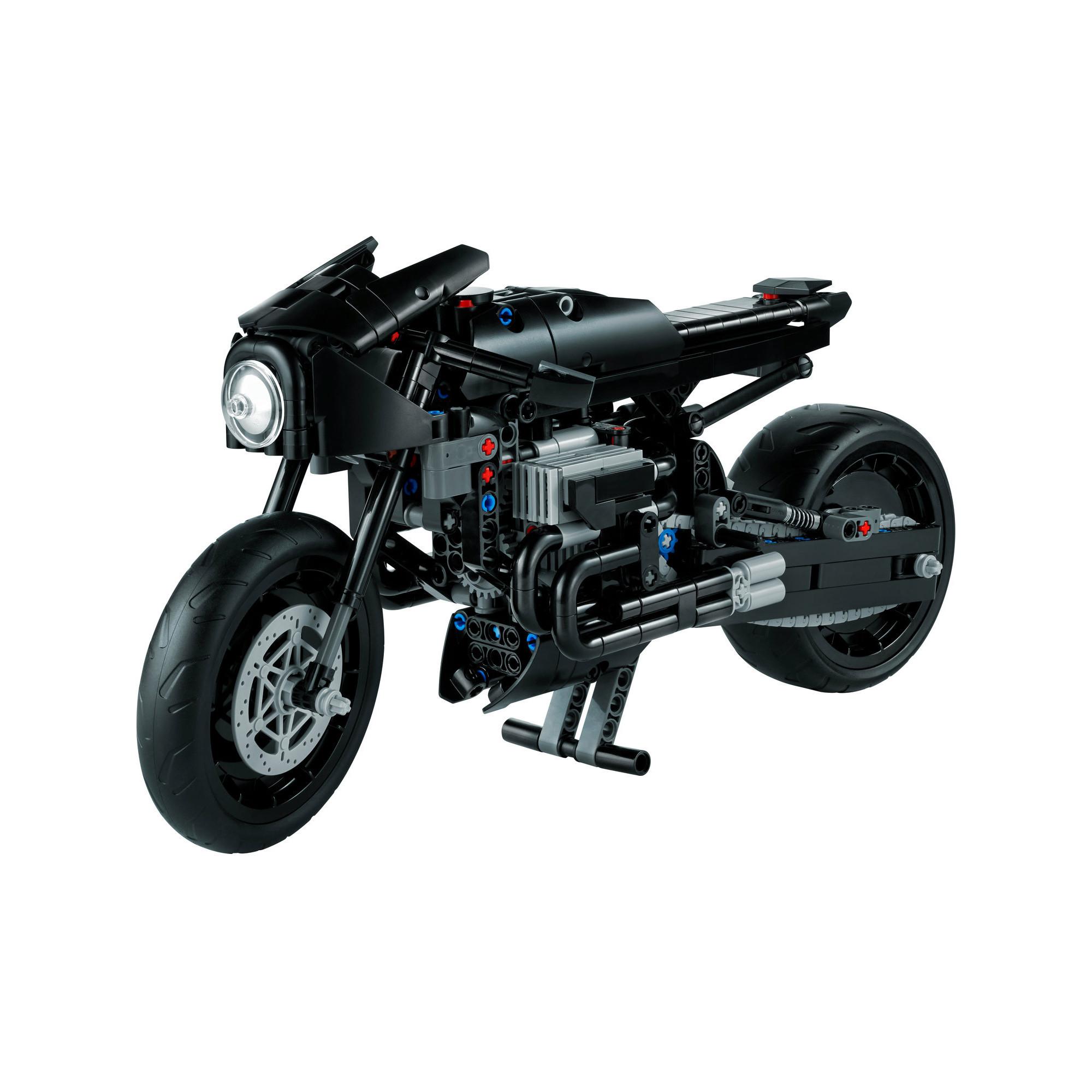 LEGO® 42155 The Batman - Batcycle™