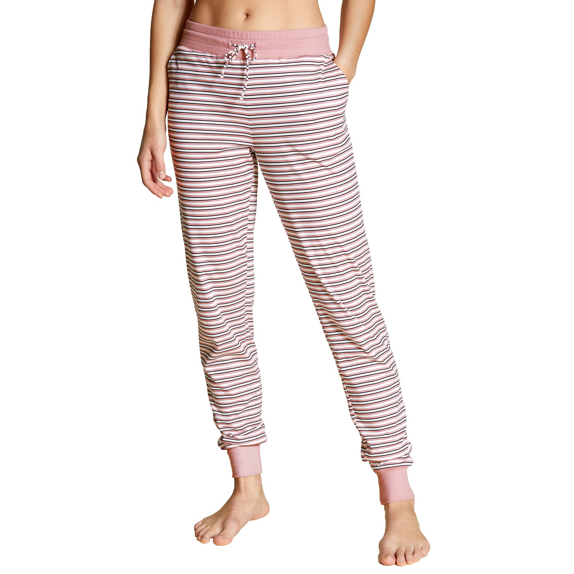 CALIDA Lounge Hose mit Bündchen