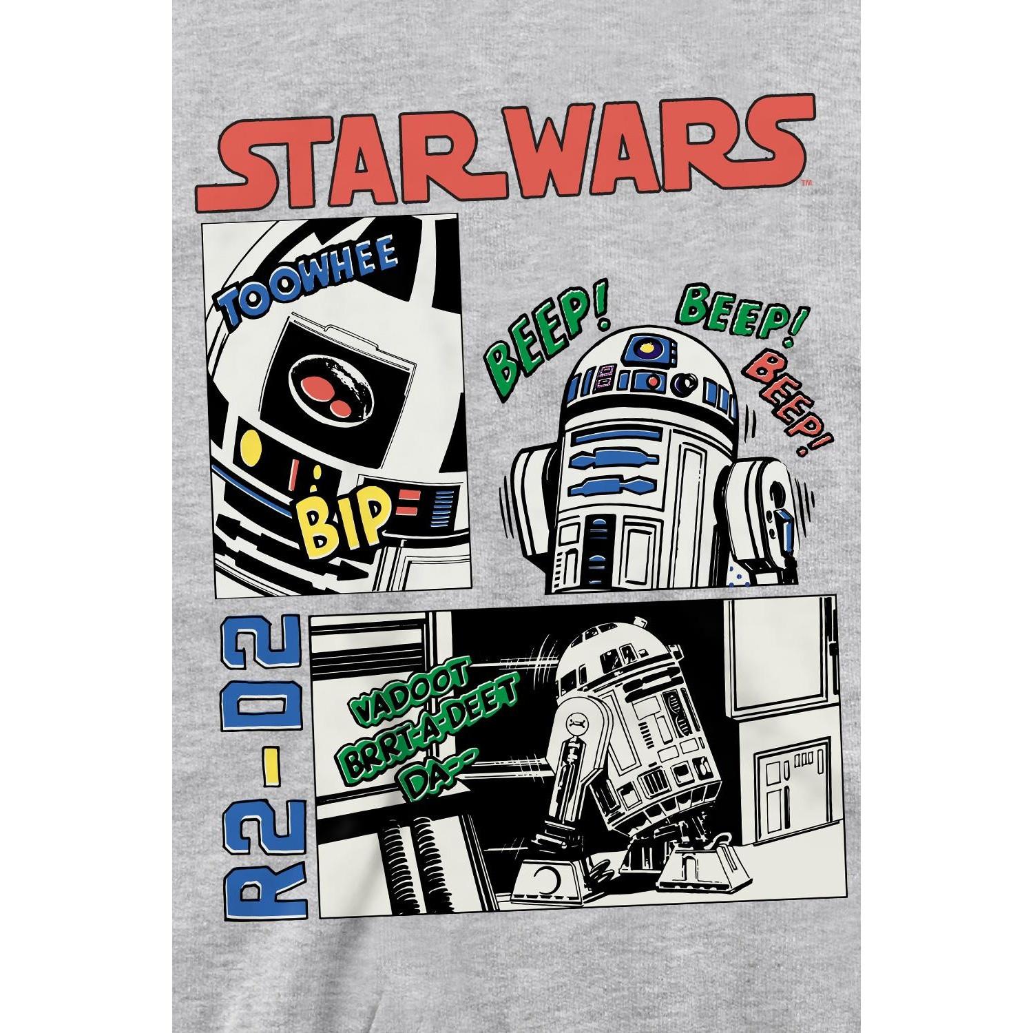 STAR WARS Beep Boop Sweatshirt