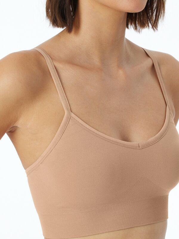 Schiesser Casual Seamless Bustier