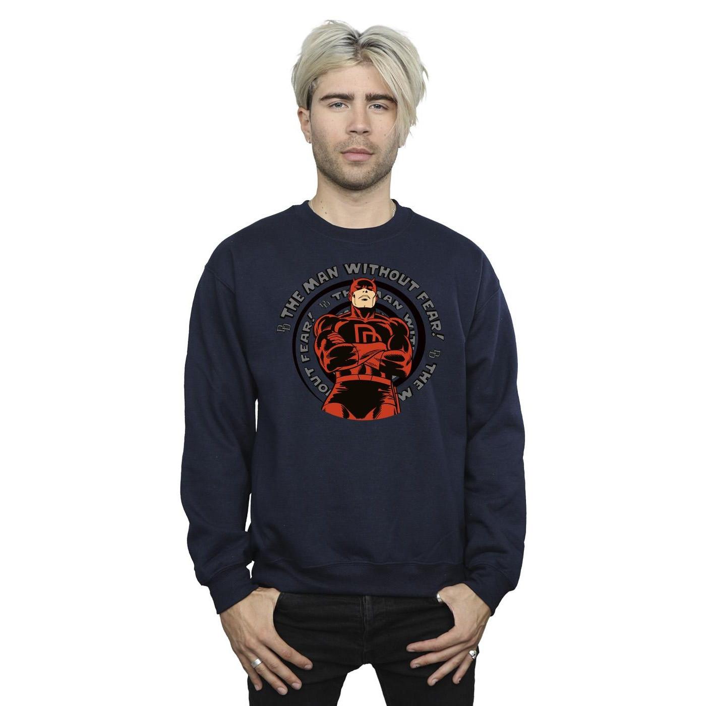 MARVEL Sweatshirt