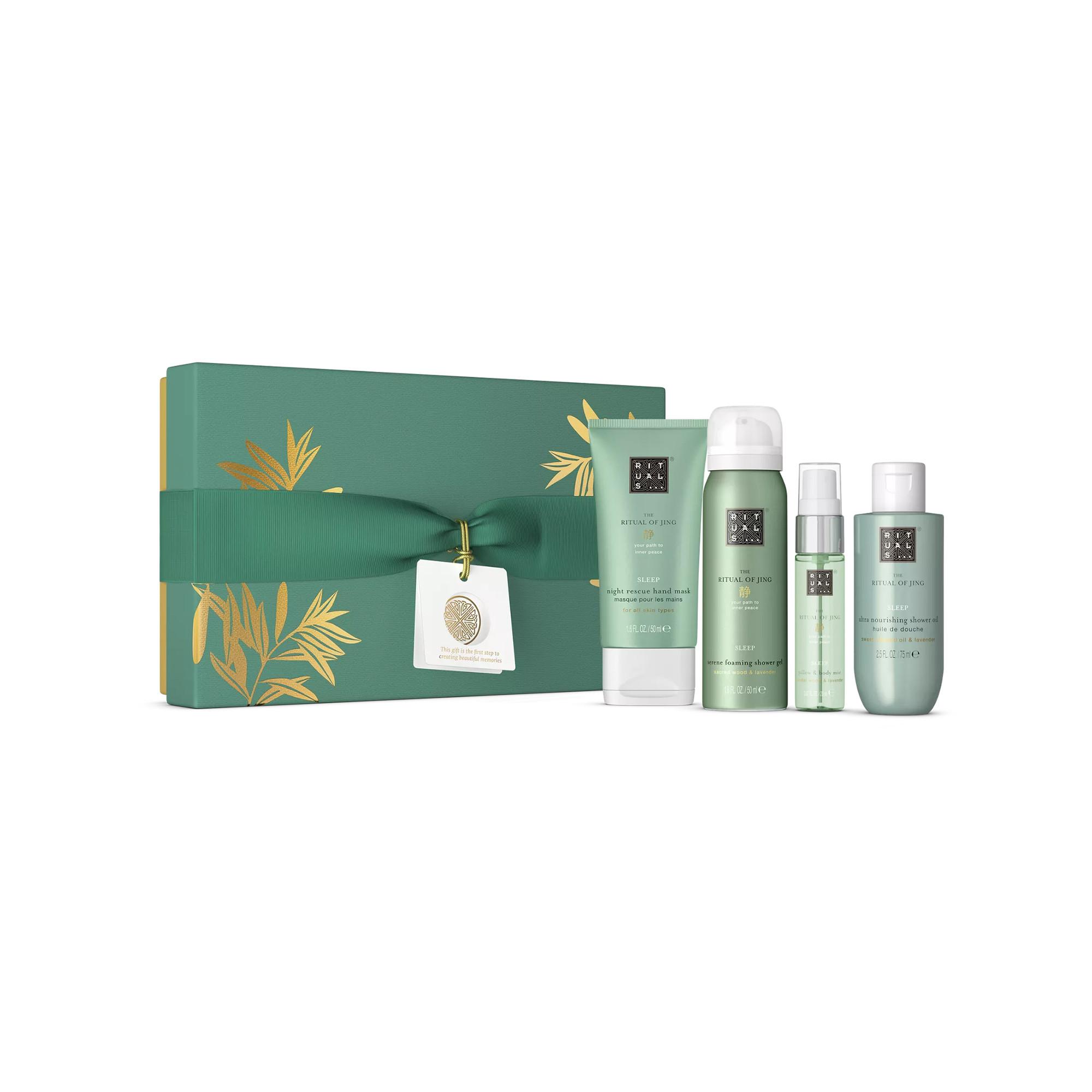 RITUALS The Ritual Of Jing Small Gift Set