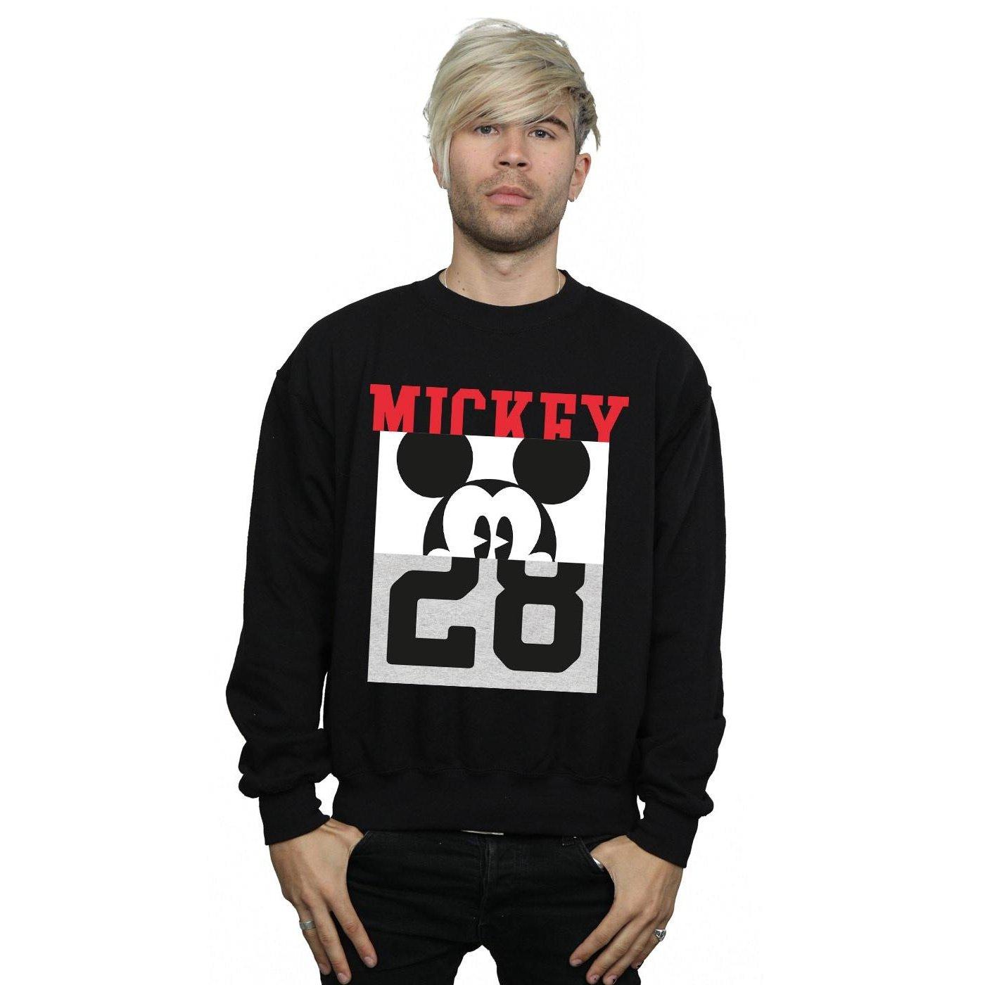Disney Notorious Sweatshirt