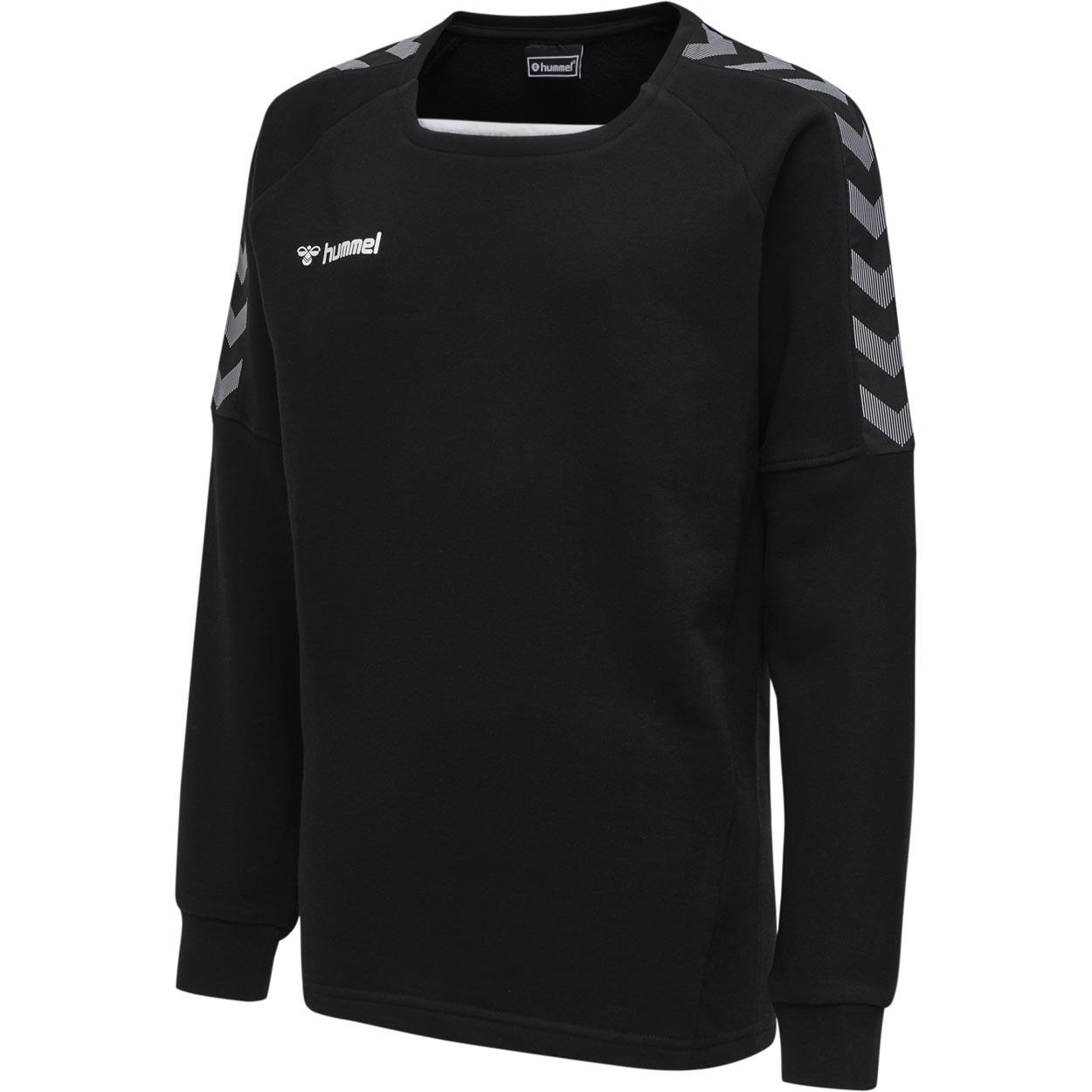 Hummel pullover kind hmlauthentic training