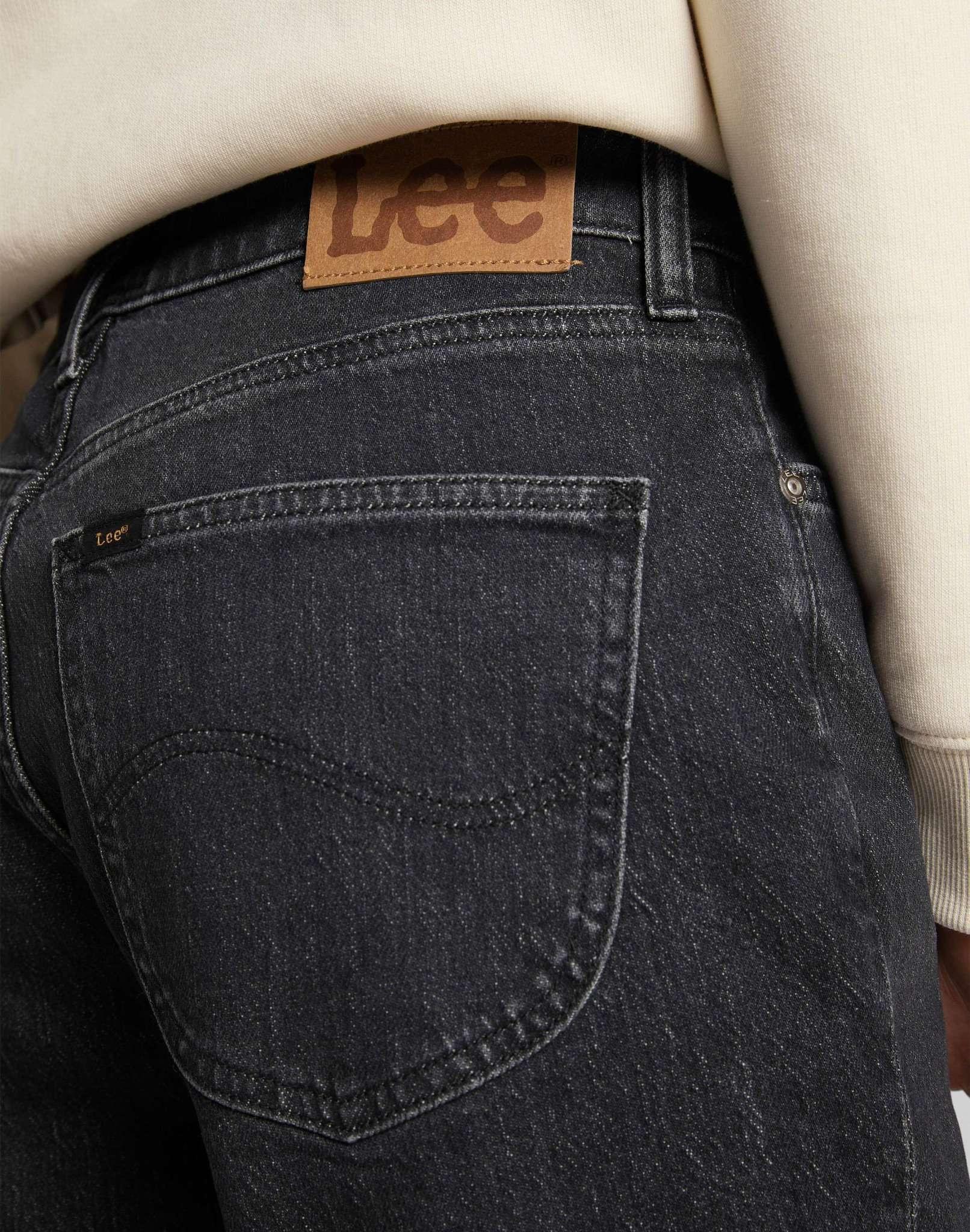 Lee Carol Straight Leg Jeans