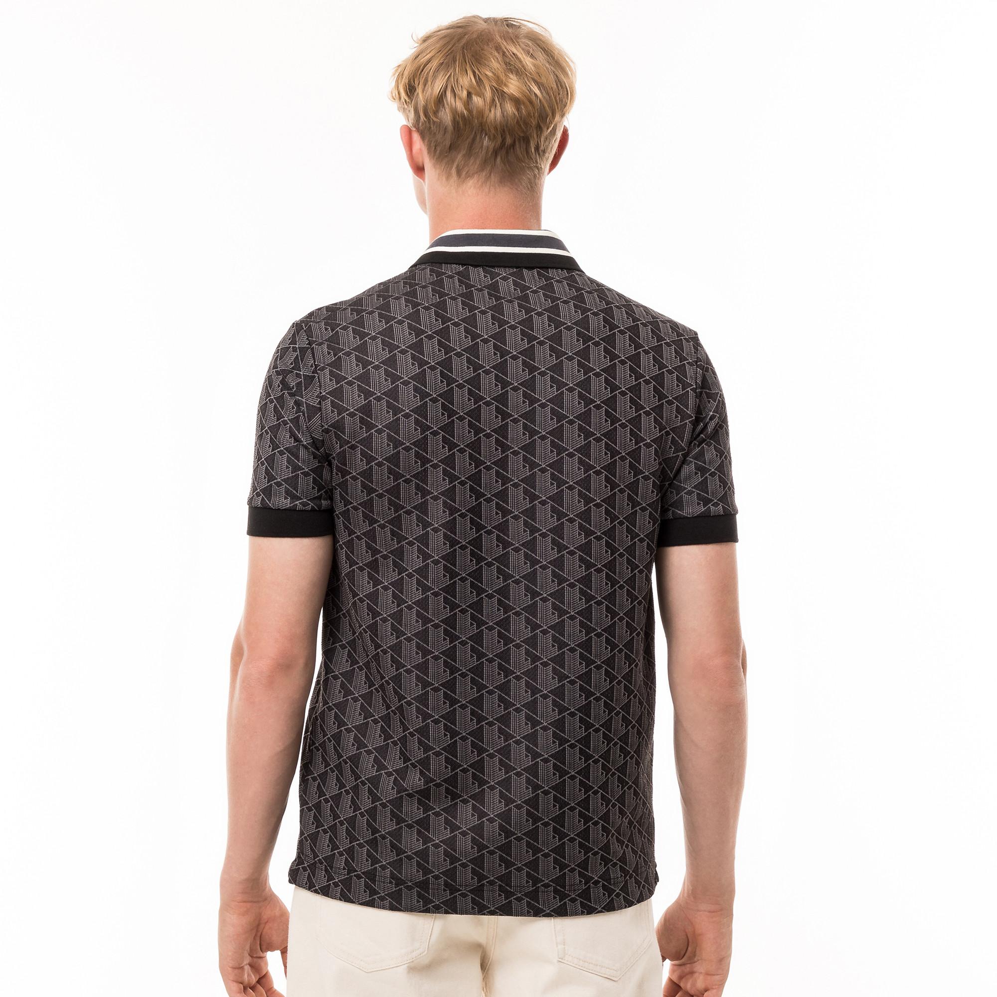 LACOSTE Kurzarm Poloshirt