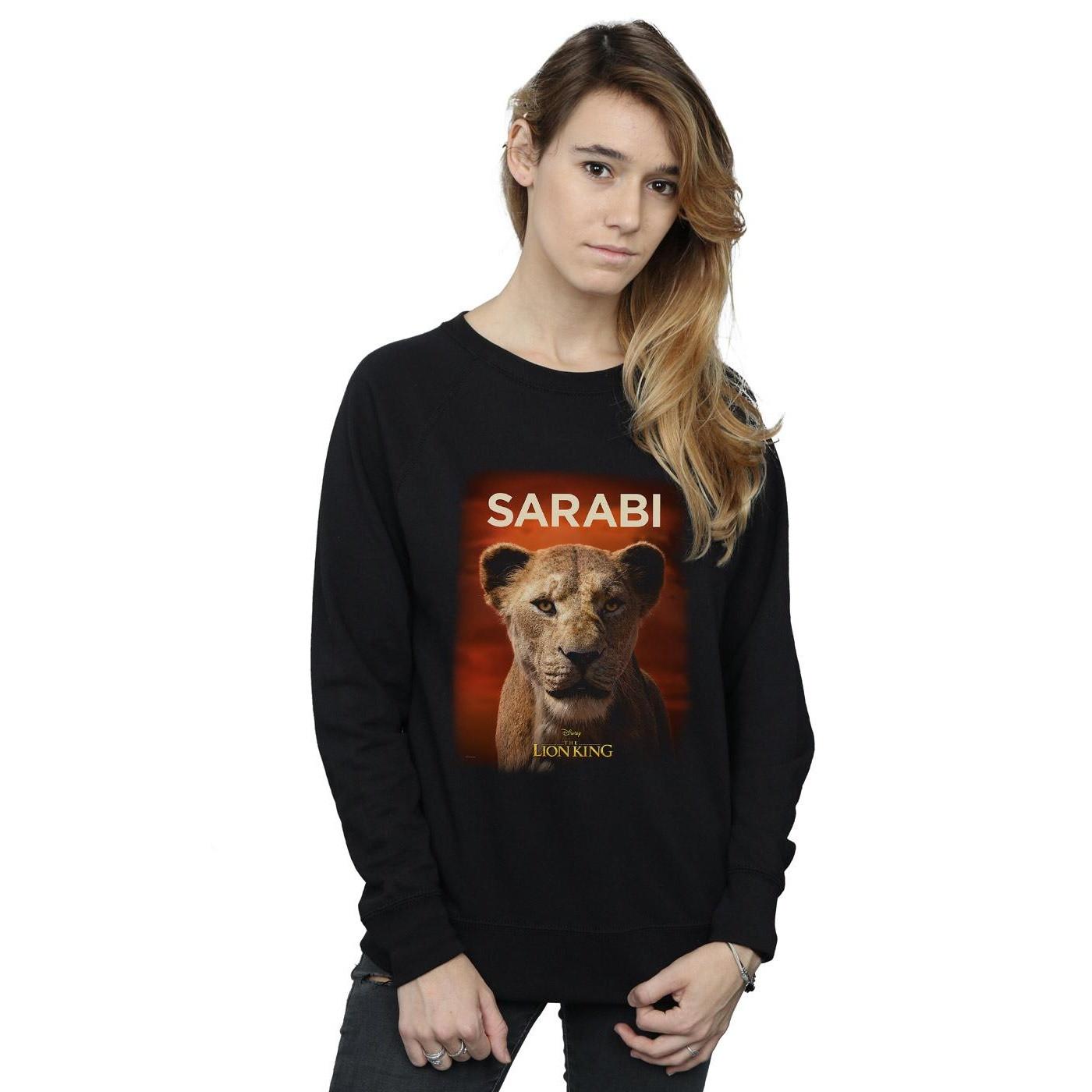 Disney The Lion King Sweatshirt