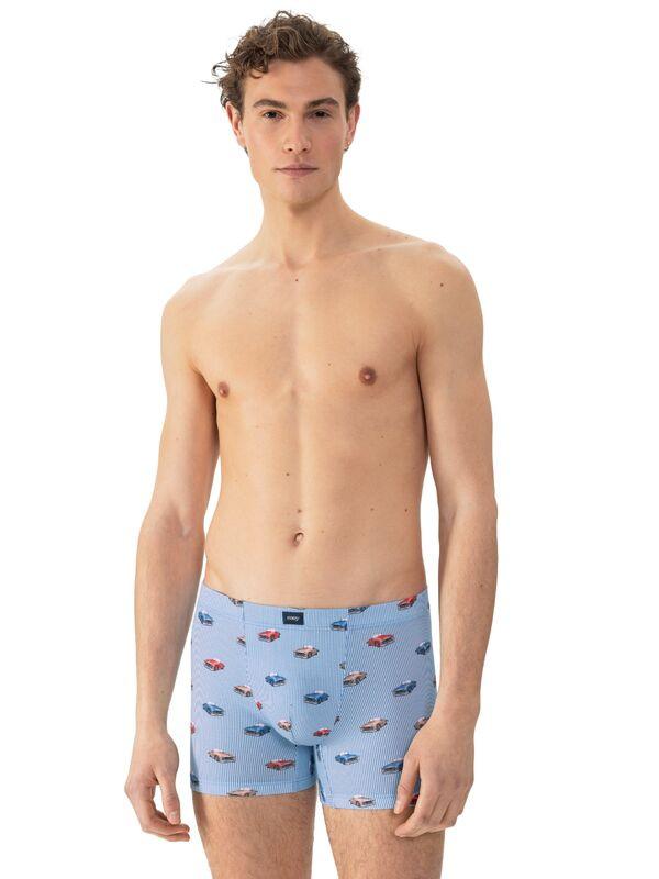 mey Retro Car BoxerBrief