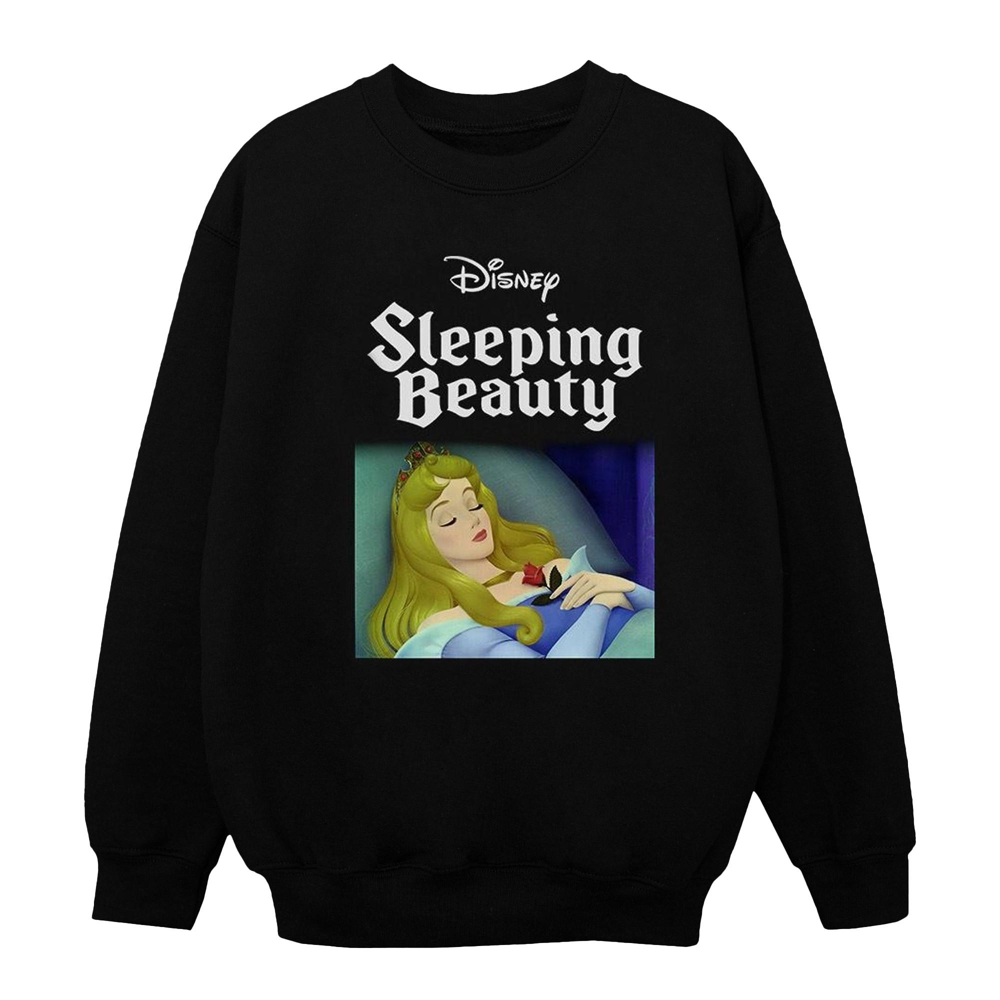 Disney Sleeping Beauty Sweatshirt