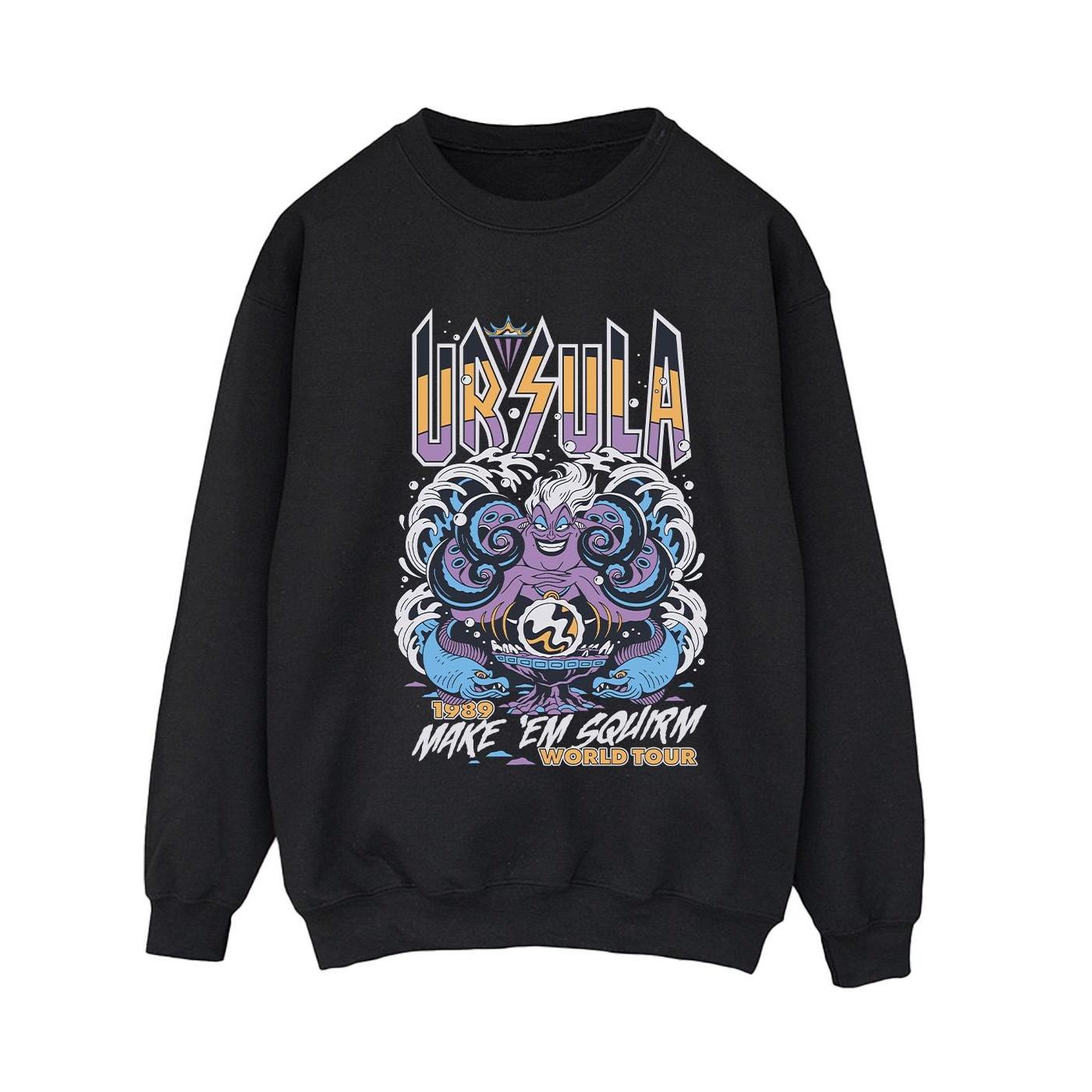 Disney Make Em Squirm Sweatshirt