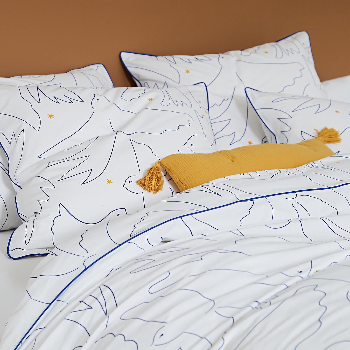 La Redoute Intérieurs Duvetbezug Pomaline