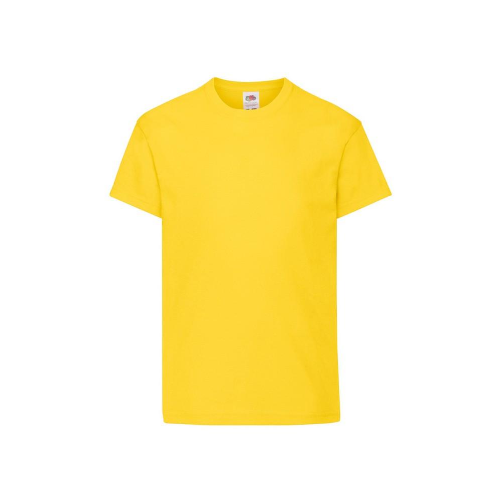 Fruit of the Loom Original TShirt